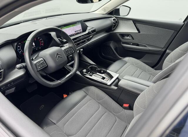 Citroen C5 X 1.6 Plug-in Hybrid 225 Feel | Comfort seats | Trekhaak | Apple Carplay | Prijs is rijklaar