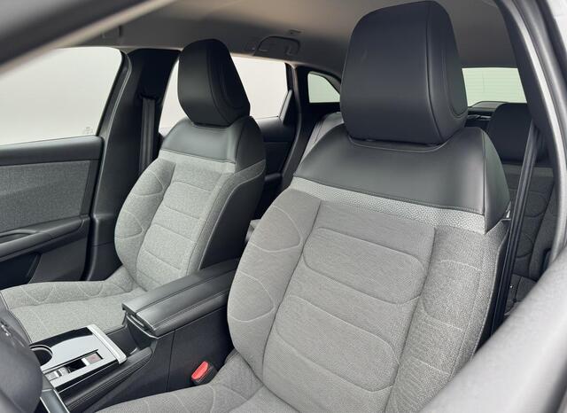 Citroen C5 X 1.6 Plug-in Hybrid 225 Feel | Comfort seats | Trekhaak | Apple Carplay | Prijs is rijklaar