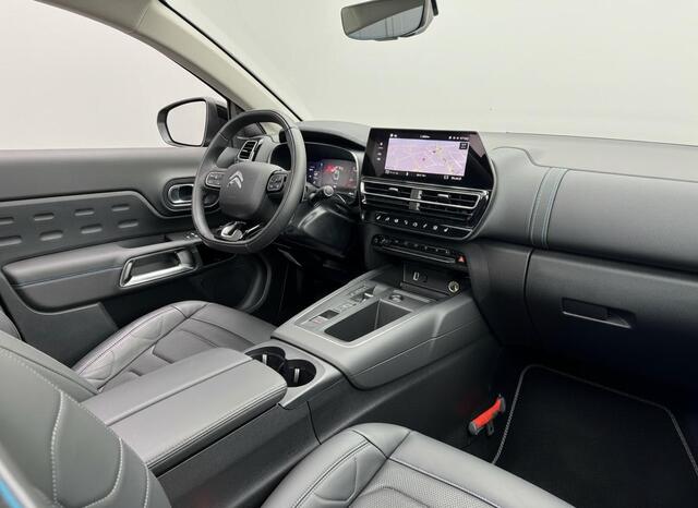 Citroen C5 Aircross 1.6 Plug-in Hybrid 225 Business Plus | Panoramadak | Leder | El. achterklep | Prijs is rijklaar