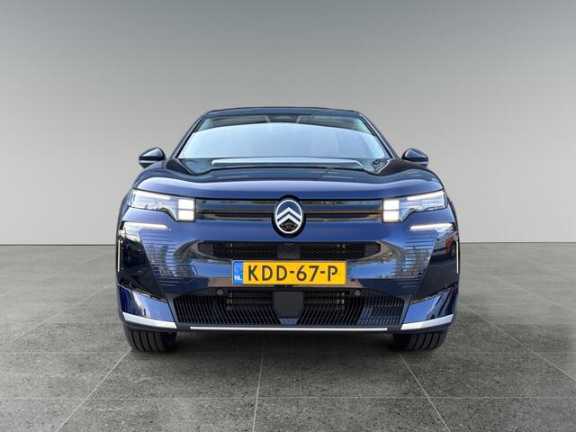 Citroen C5 Aircross 1.2 Hybrid 145 Max | Head-Up Displ. | 360 camera | Elektr. stoel incl. memory | Stoelventilatie + verwarming |