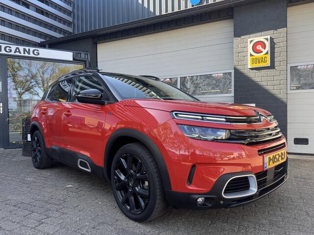 Citroen C5 Aircross 1.6 Plug in hybrid. 225 Bns+