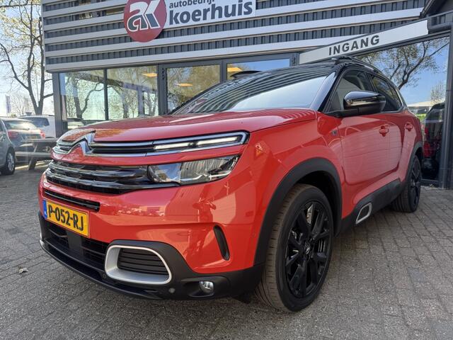 Citroen C5 Aircross 1.6 Plug in hybrid. 225 Bns+
