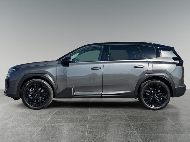 Citroen C5 Aircross Max 1.6 Plug-In Hybrid 225pk | WATERFALL TOUCHSCREEN | LEDER | STOELMASSAGE | SCHUIF/KANTELDAK | 20 INCH LM-VELGEN | ISOFIX |