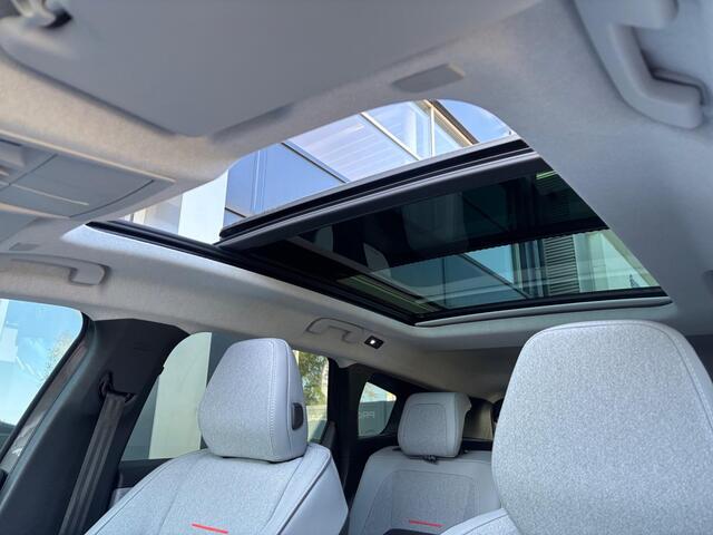 Citroen C5 Aircross Max 1.6 Plug-In Hybrid 225pk | WATERFALL TOUCHSCREEN | LEDER | STOELMASSAGE | SCHUIF/KANTELDAK | 20 INCH LM-VELGEN | ISOFIX |