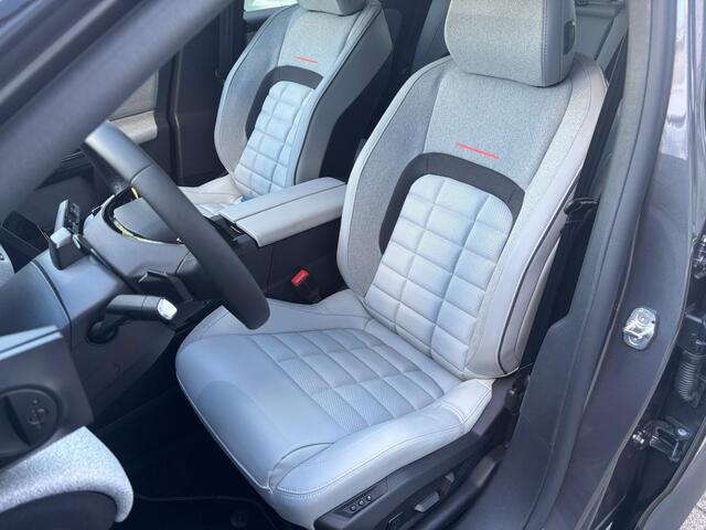 Citroen C5 Aircross Max 1.6 Plug-In Hybrid 225pk | WATERFALL TOUCHSCREEN | LEDER | STOELMASSAGE | SCHUIF/KANTELDAK | 20 INCH LM-VELGEN | ISOFIX |