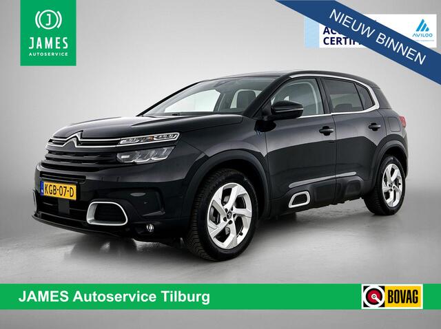 Citroen C5 Aircross 1.6 Plug-in Hybrid 225 Business CAMERA | NAVI & CARPLAY | VIRTUAL