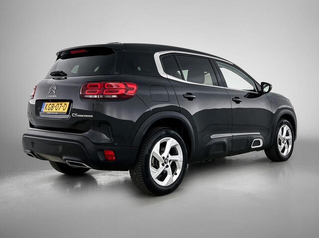 Citroen C5 Aircross 1.6 Plug-in Hybrid 225 Business CAMERA | NAVI & CARPLAY | VIRTUAL