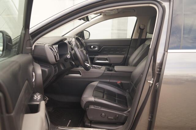 Citroen C5 Aircross 1.6 225pk PHEV Business Lounge -LEER-ECC-CAM-