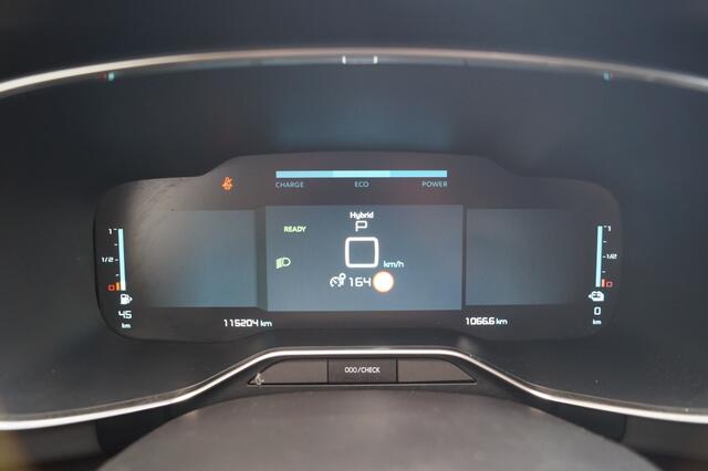 Citroen C5 Aircross 1.6 225pk PHEV Business Lounge -LEER-ECC-CAM-