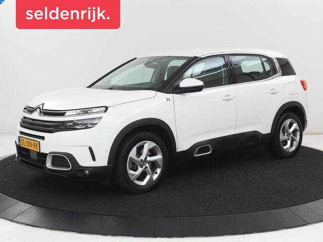 Citroen C5 Aircross 1.6 Plug-in Hybrid 225 Business | SOH 90,7% | Trekhaak | Camera | Carplay | Navigatie | Dodehoek detectie | Climate control | Parkeerhulp | Cruise control | Digital Cockpit | PHEV | Plug In