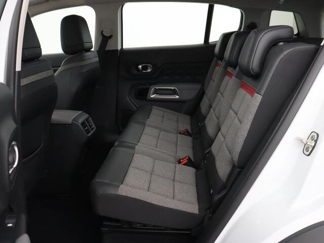 Citroen C5 Aircross 1.6 Plug-in Hybrid 225 Business | SOH 90,7% | Trekhaak | Camera | Carplay | Navigatie | Dodehoek detectie | Climate control | Parkeerhulp | Cruise control | Digital Cockpit | PHEV | Plug In