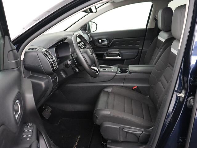 Citroen C5 Aircross 1.6 Plug-in Hybrid 225 Feel | Carplay | Camera | Navigatie | Climate control | Parkeerhulp | Cruise control | Full LED | Keyless | PHEV | Plug In