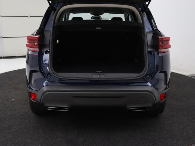 Citroen C5 Aircross 1.6 Plug-in Hybrid 225 Feel | Carplay | Camera | Navigatie | Climate control | Parkeerhulp | Cruise control | Full LED | Keyless | PHEV | Plug In