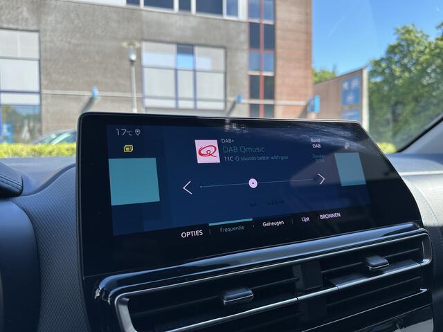 Citroen C5 Aircross 1.6 Plug-in Hybrid 225 Shine Automaat All-in Prijs Stoelverw/Leer/Apple Carplay/Android Auto/Camera/Cruise/Navi Eurorepar