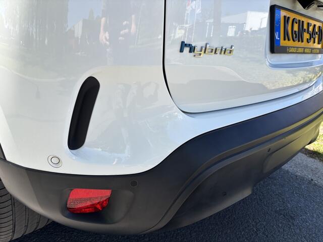 Citroen C5 Aircross 1.6 Hybrid 225 Shine