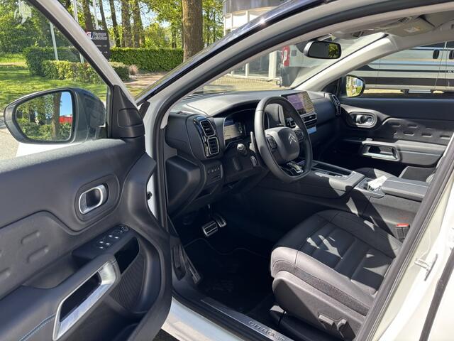 Citroen C5 Aircross 1.6 Hybrid 225 Shine
