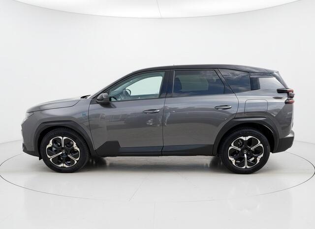 Citroen C5 Aircross 1.6 Plug-In Hybrid 195 Max | Panoramadak | El.achterklep | Prijs is rijklaar