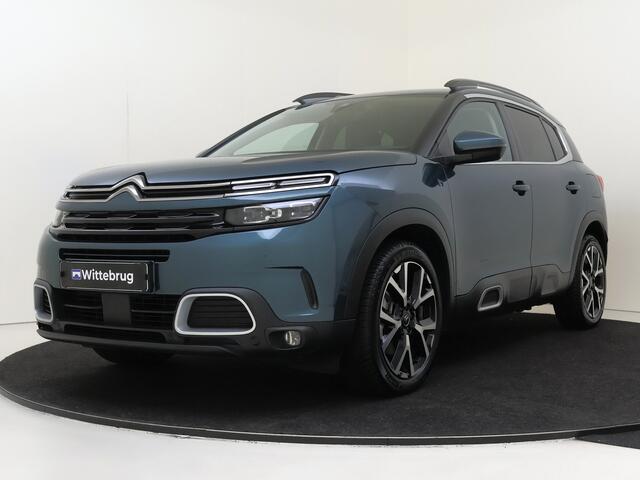 Citroen C5 Aircross 1.6 Plug-in Hybrid 225 Business Plus El. Achterklep / All Wheater bandenset