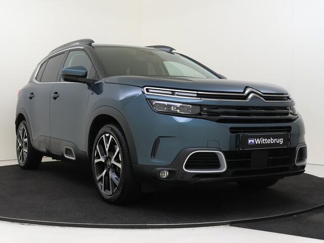 Citroen C5 Aircross 1.6 Plug-in Hybrid 225 Business Plus El. Achterklep / All Wheater bandenset