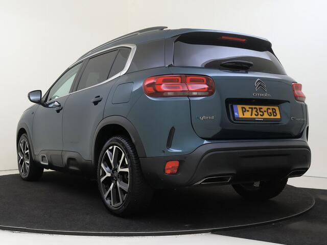Citroen C5 Aircross 1.6 Plug-in Hybrid 225 Business Plus El. Achterklep / All Wheater bandenset