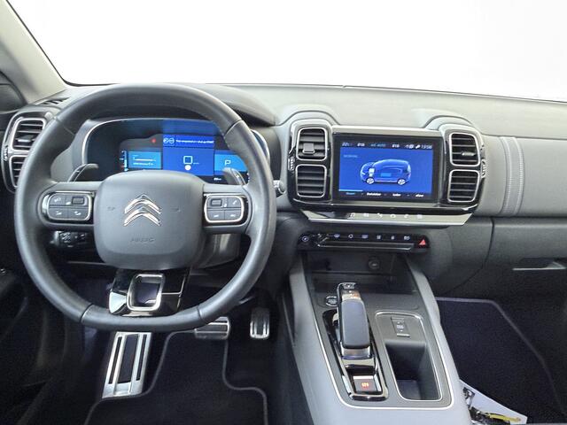 Citroen C5 Aircross 1.6 Plug-in Hybrid 225 Business Plus El. Achterklep / All Wheater bandenset