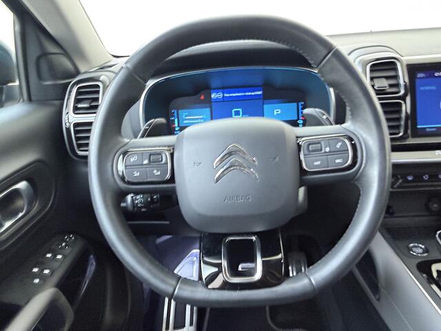 Citroen C5 Aircross 1.6 Plug-in Hybrid 225 Business Plus El. Achterklep / All Wheater bandenset