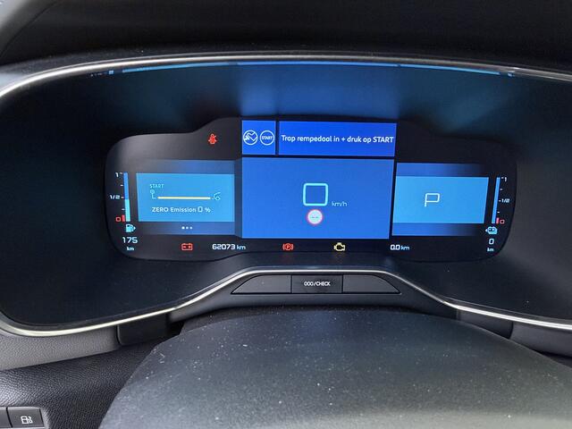 Citroen C5 Aircross 1.6 Plug-in Hybrid 225 Business Plus El. Achterklep / All Wheater bandenset