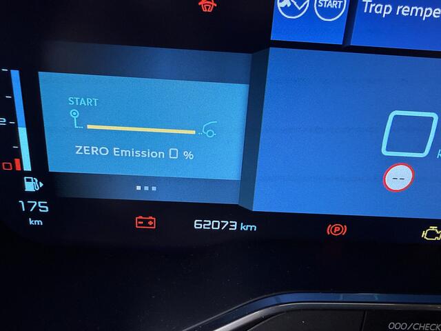 Citroen C5 Aircross 1.6 Plug-in Hybrid 225 Business Plus El. Achterklep / All Wheater bandenset