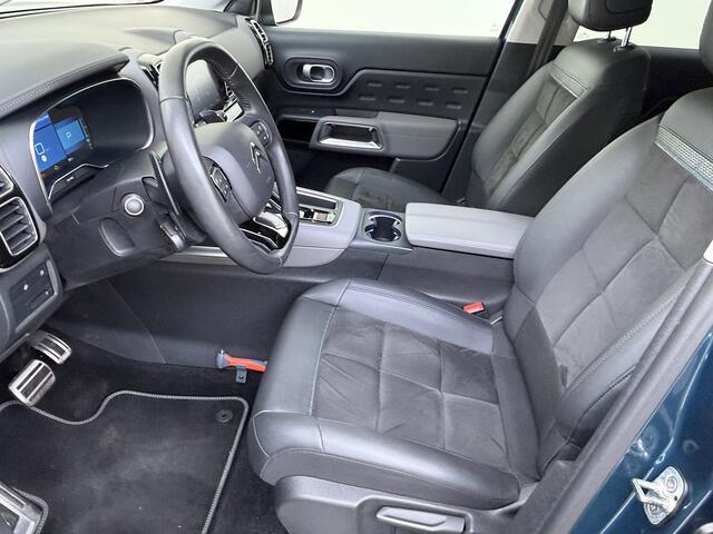 Citroen C5 Aircross 1.6 Plug-in Hybrid 225 Business Plus El. Achterklep / All Wheater bandenset