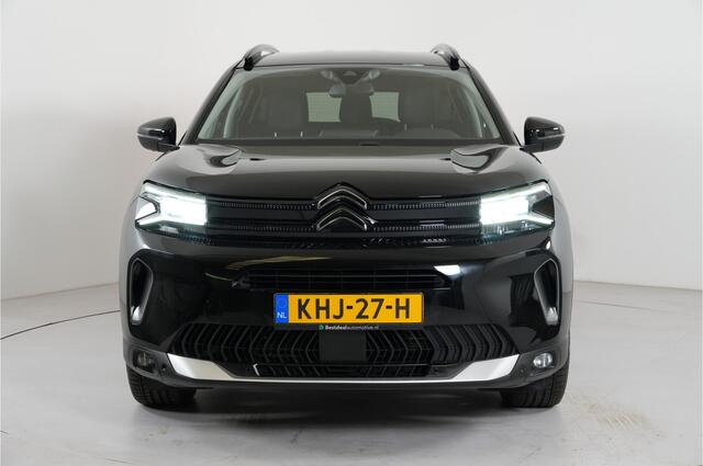 Citroen C5 Aircross 1.6 Plug-in Hybrid 225 Shine | Trekhaak | Camera 360 | Navi | Cruise| Parkeerhulp |