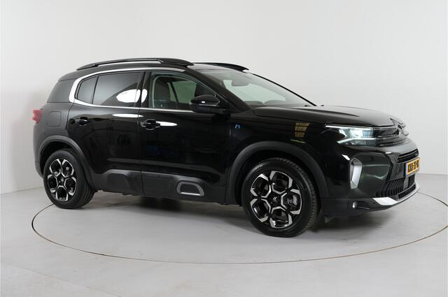 Citroen C5 Aircross 1.6 Plug-in Hybrid 225 Shine | Trekhaak | Camera 360 | Navi | Cruise| Parkeerhulp |