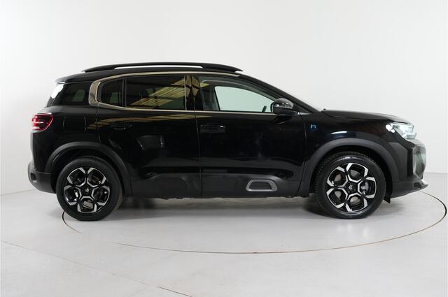 Citroen C5 Aircross 1.6 Plug-in Hybrid 225 Shine | Trekhaak | Camera 360 | Navi | Cruise| Parkeerhulp |