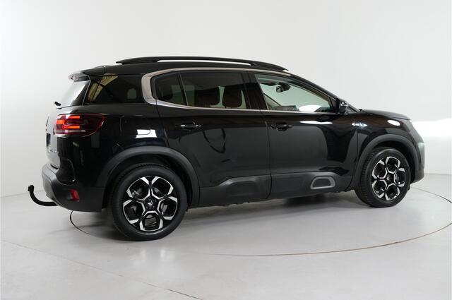Citroen C5 Aircross 1.6 Plug-in Hybrid 225 Shine | Trekhaak | Camera 360 | Navi | Cruise| Parkeerhulp |