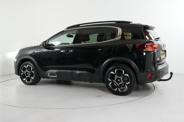 Citroen C5 Aircross 1.6 Plug-in Hybrid 225 Shine | Trekhaak | Camera 360 | Navi | Cruise| Parkeerhulp |