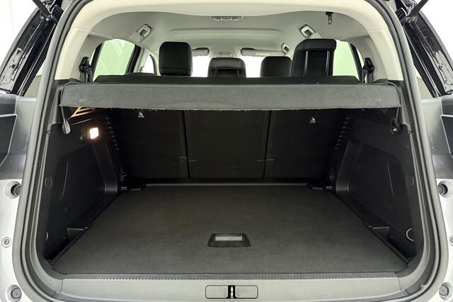 Citroen C5 Aircross 1.2 Hybrid 136 ë-Series Automaat | Navigatie | Camera | Zwart dak | Keyless | Lederen bekleding | Stoelverwarming | Parkeersensoren