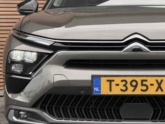 Citroen C5 X 1.6 Plug-in Hybrid 225 Shine Panodak / Leer / 360* Camera / Massage Stoelen / Navi