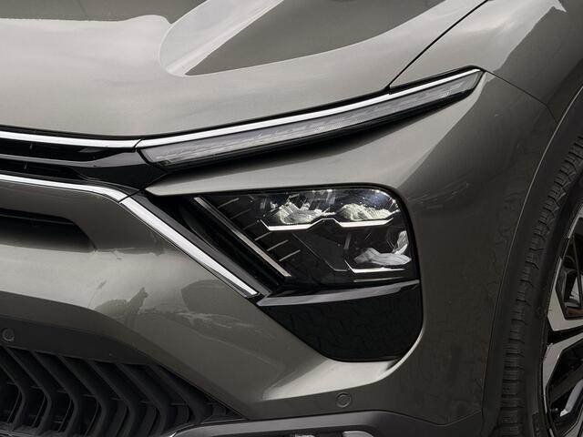 Citroen C5 X 1.6 Plug-in Hybrid 225 Shine Panodak / Leer / 360* Camera / Massage Stoelen / Navi