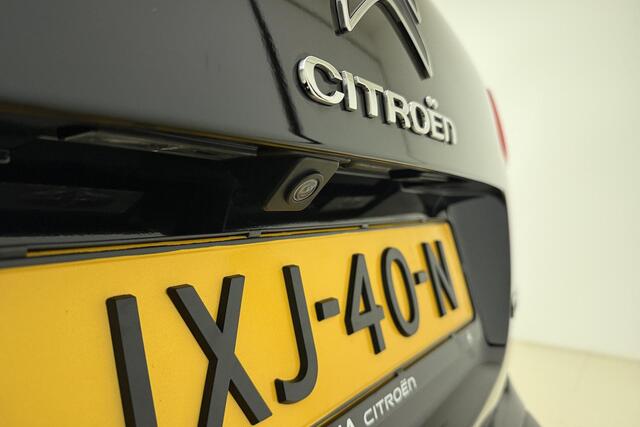 Citroen C5 Aircross 1.6 Plug-in Hybrid 225 Shine | Panorama dak | Adaptive Cruise Control | 19'' LM Velgen | 360 Camera | Apple Carplay & Android Auto | Stoelverwarming | Navigatie | Keyless Entry & Start