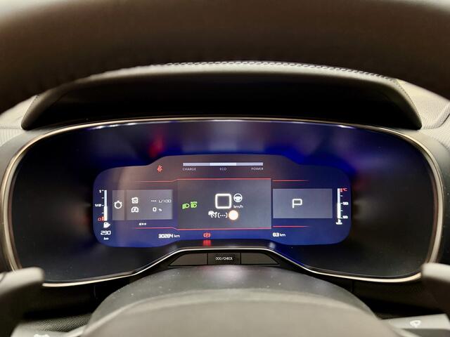 Citroen C5 Aircross 1.2 Hybrid *1e Eigenaar* Leder/Alcantara / Apple Carplay / Keyless / Camera / LED / Digital Cockpit / 19"LMV