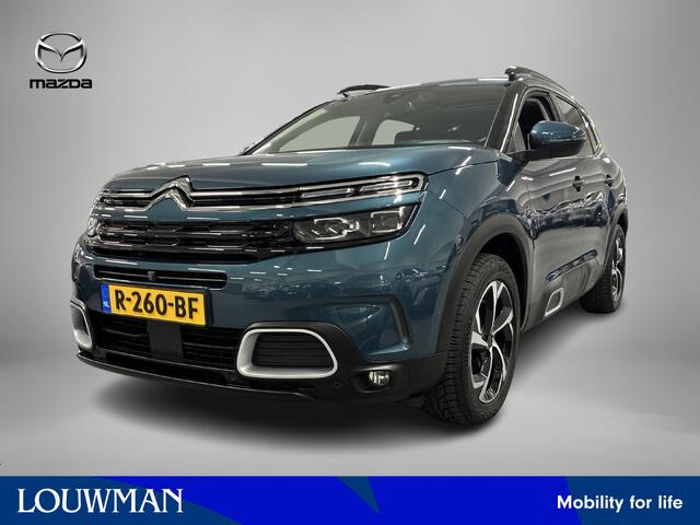 Citroen C5 Aircross 1.6 PureTech Feel Automaat