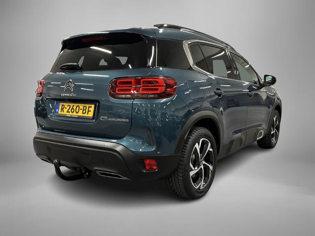 Citroen C5 Aircross 1.6 PureTech Feel Automaat