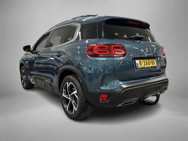 Citroen C5 Aircross 1.6 PureTech Feel Automaat