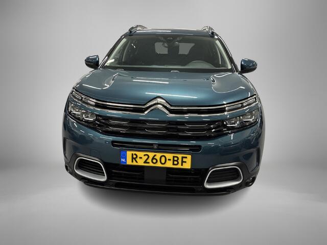 Citroen C5 Aircross 1.6 PureTech Feel Automaat