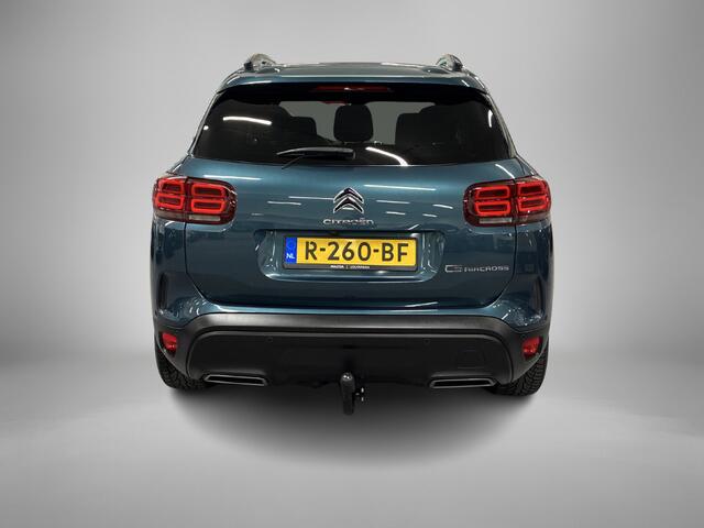Citroen C5 Aircross 1.6 PureTech Feel Automaat
