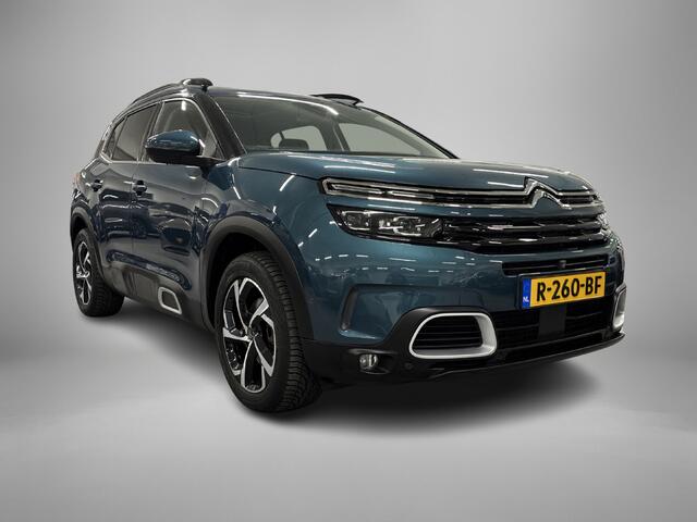 Citroen C5 Aircross 1.6 PureTech Feel Automaat