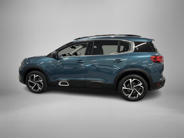 Citroen C5 Aircross 1.6 PureTech Feel Automaat