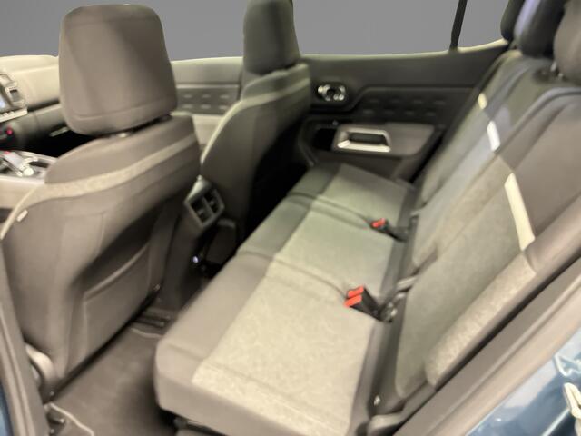 Citroen C5 Aircross 1.6 PureTech Feel Automaat