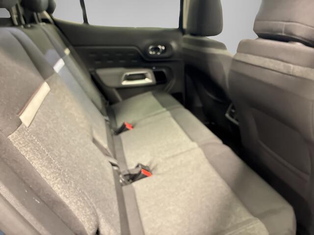 Citroen C5 Aircross 1.6 PureTech Feel Automaat
