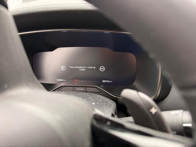 Citroen C5 Aircross 1.2 HYBRID 136 PLUS AUTOMAAT Leder/Suede | Keyless | Trekhaak
