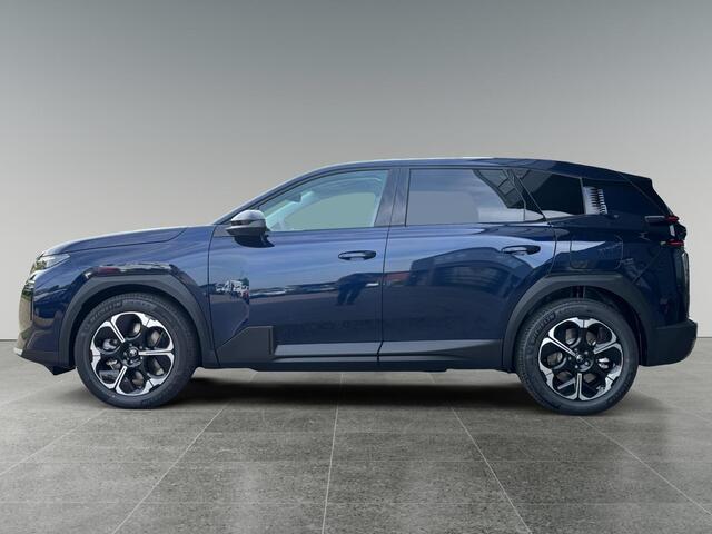 Citroen C5 Aircross Max 73kWh 210pk | COMFORT RANGE | WARMTEPOMP | MASSAGE COMFORTSTOELEN | STOELKOELING/VERWARMING |